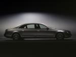 Maybach 62 2002 года